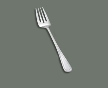 Shangarila Salad Fork, 6 3/4,12 pieces 103106