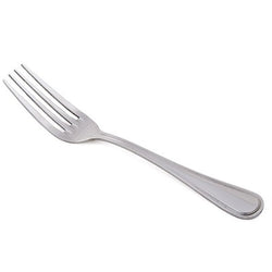 Shangarila Table Fork (European size), 8 1/8,12 pieces 103110