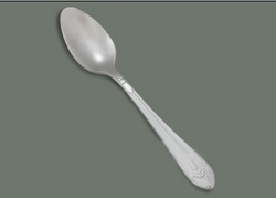 Peacock Table Spoon (European size), 8 1/2,12 pieces 103120