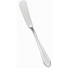 Peacock Butter Spreader, 6 3/4,12 pieces 103122