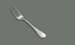 Venice Salad Fork,12 pieces 103129
