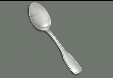Oxford Iced Teaspoon,12 pieces 103137
