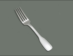 Oxford Table Fork,12 pieces 103146