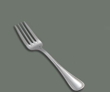 Deluxe Pearl Oyster Fork,12 pieces 103180