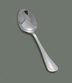 Deluxe Pearl Demitasse Spoon,12 pieces 103182