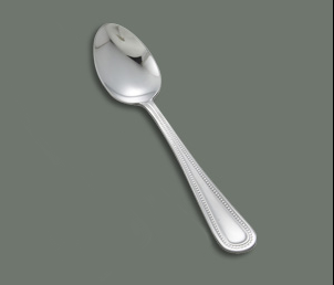 Dots Teaspoon,12 pieces 103187