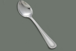 Dots Iced Teaspoon,12 pieces 103188