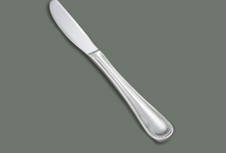 Dots Dinner Knife,12 pieces 103194