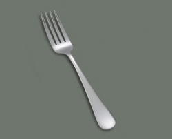 Elite Dinner Fork,12 pieces 103206