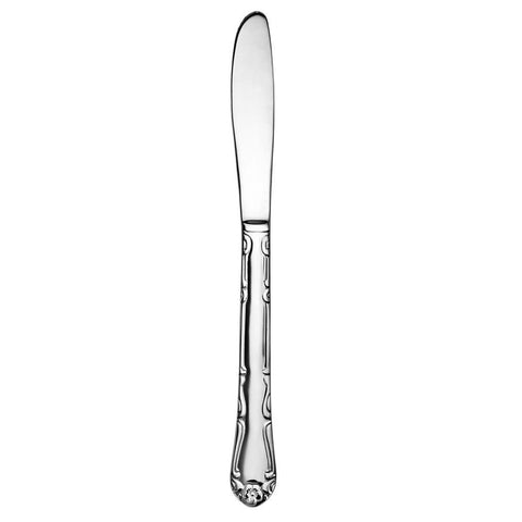 Elegance Dinner Knife,12 pieces 103216