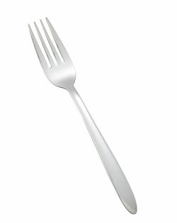 Flute Salad Fork,12 pieces 103297
