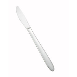 Flute Dinner Knife,12 pieces 103298