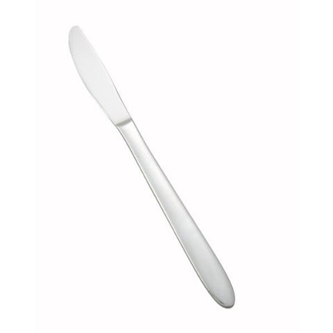 Flute Dinner Knife,12 pieces 103298
