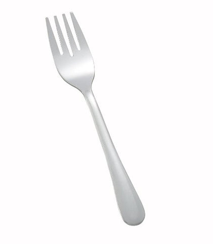 Heavy Windsor Salad Fork 2.0 mm,12 pieces 103309