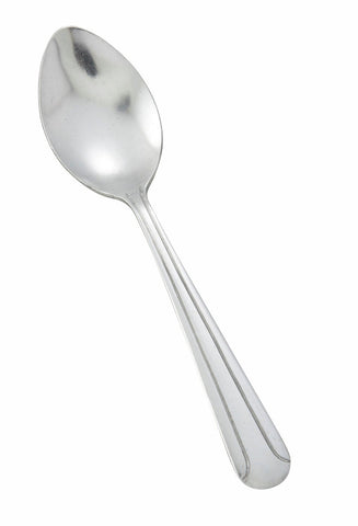 Dominion Teaspoon, Clear Pack 2 Doz/Pack,12 pieces 103311