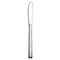 Dominion Dinner Knife, Clear Pack 2 Doz/Pack,12 pieces 103318