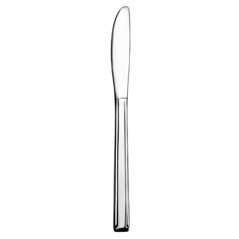 Dominion Dinner Knife, Clear Pack 2 Doz/Pack,12 pieces 103318