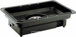 Electric Water Pan, Full Size, 900W 103343