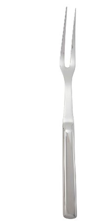 Pot Fork, Two Tines, 11 ,12 pieces 103352