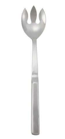 Notched Spoon, 11 3/4,12 pieces 103357