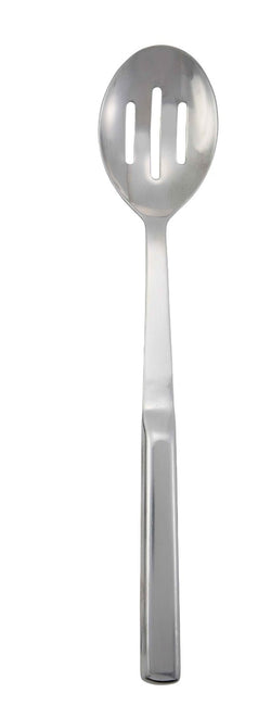 Slotted Spoon, 11 3/4,12 pieces 103359