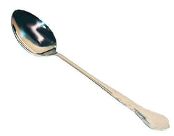 13 Elegance Solid Spoon,12 pieces 103369