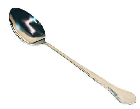 13 Elegance Solid Spoon,12 pieces 103369
