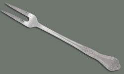 13 Elegance Serving Fork,12 pieces 103374