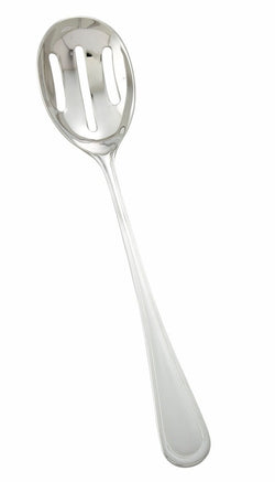 Banquet Slotted Spoon 11 1/2,12 pieces 103382