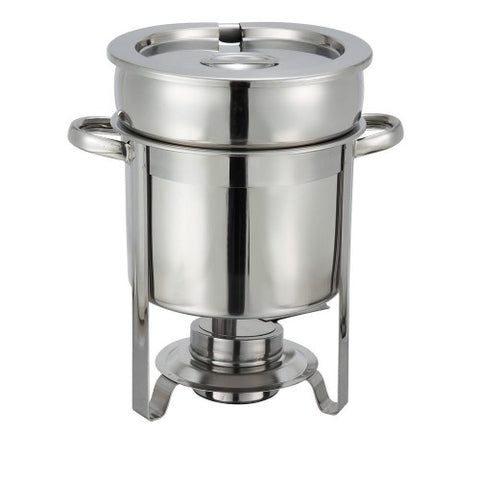 7 Quart S/S Soup Warmer 103384