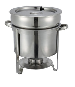 11 Quart S/S Soup Warmer 103386