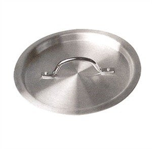Fits 10 Qt Stock Pot, 2.0 MM 103400