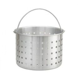32 Qt Steamer Basket fits 40 Qt Stock Pot 103415