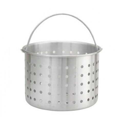 32 Qt Steamer Basket fits 40 Qt Stock Pot 103415