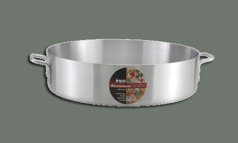 Brazier 4 MM, 15 Qt, 13.8 x 6 (Dia x Depth) 103419