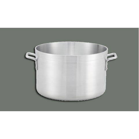8 Qt Aluminum Sauce Pot, 9.8 x 6.5 (Dia x Depth) 103425