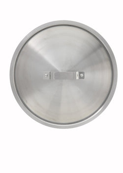 20 Qt Aluminum Cover for Sauce Pot 103433