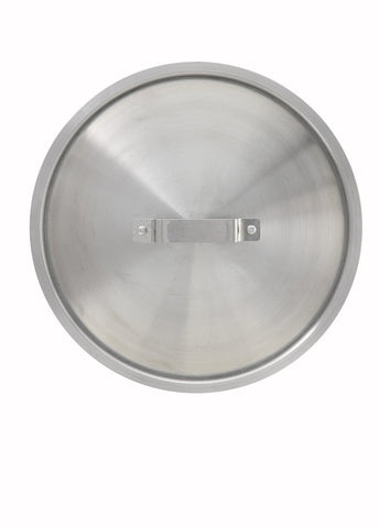 40 Qt Aluminum Cover for Sauce Pot 103436