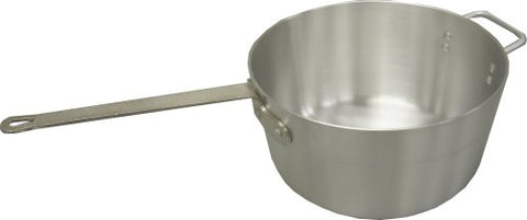 1 Qt Aluminum Sauce Pan, 5.8 x 2.7 (Dia x Depth) 103443