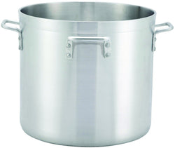 140 Qt Stock Pot 6.0 mm with 4 Handles 103462