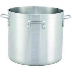160 Qt Stock Pot 6.0 mm with 4 Handles 103465