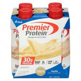 Premier Protein Vanilla Protein Shake 11 fl. oz. - 12 Pieces WS-103659518