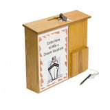 Box,Collection Donation Charity,Suggestion,Fund raising with Acrylic Sign Holder