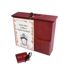 Box,Collection Donation Charity,Suggestion,Fund raising with Acrylic Sign Holder