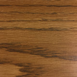 Hand Sanitizer Dispenser Stand, Medium Oak