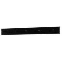 FixtureDisplays 5 Peg Coat Rack 1040075