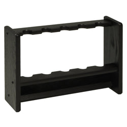 FixtureDisplays Pool Cue Rack, 5 Cue 1040195