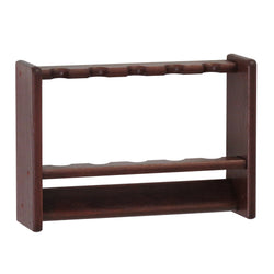 FixtureDisplays Pool Cue Rack, 5 Cue 1040197