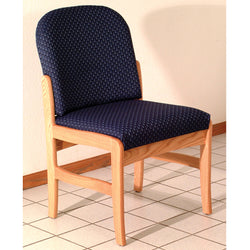 Prairie Armless Guest Chair 1040256