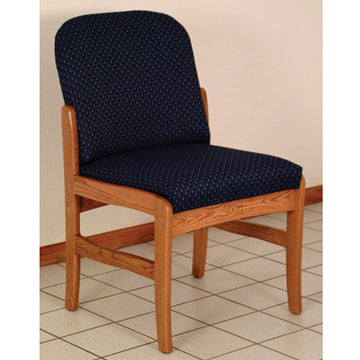 Prairie Armless Guest Chair 1040278